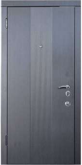 БРОНЕДВЕРІ Вхідні двері МОДЕЛЬ KA32